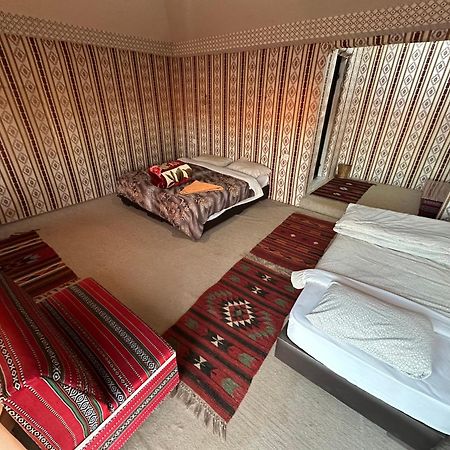 Wadi Rum Bedouin Experience 外观 照片