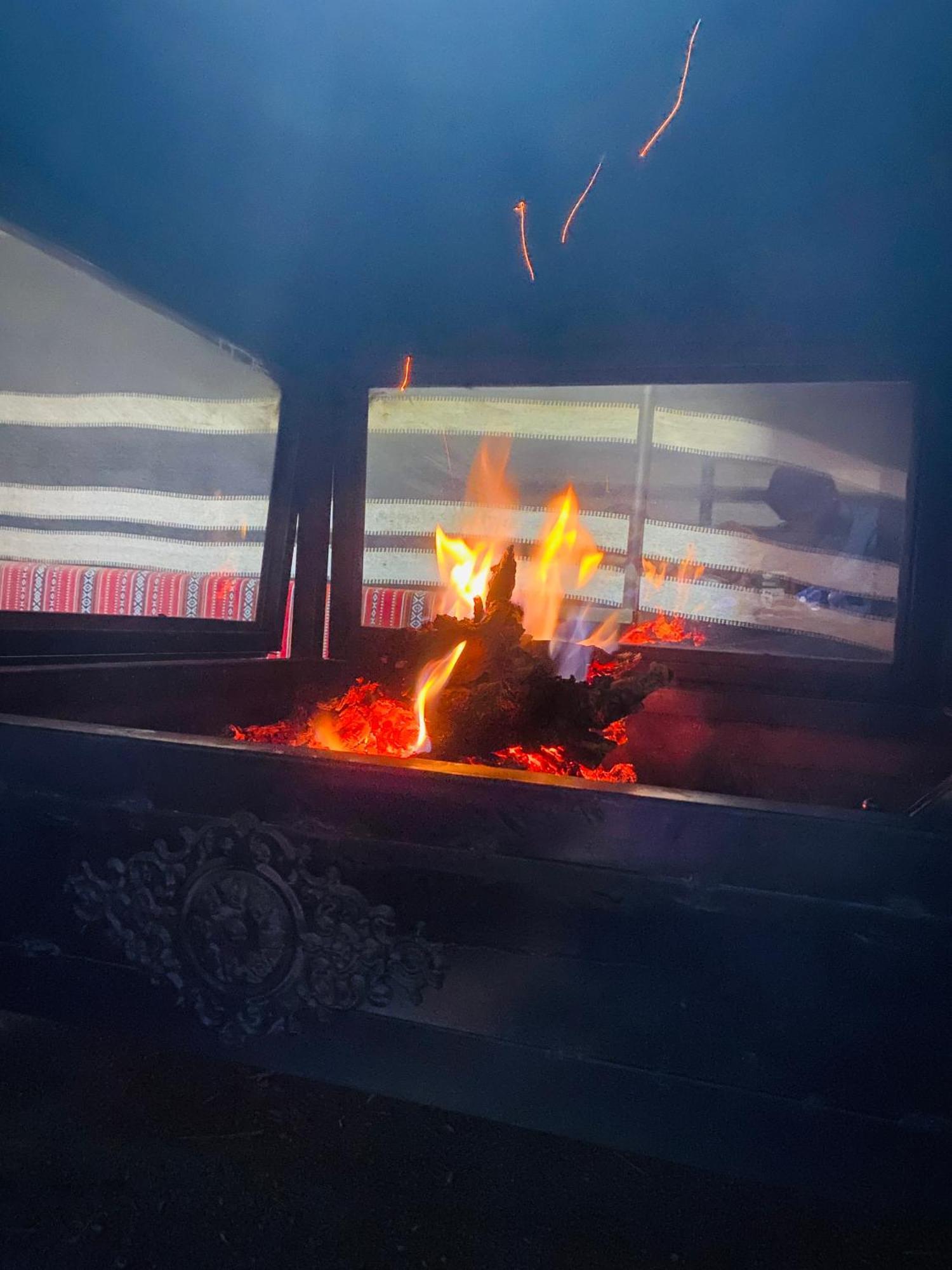Wadi Rum Bedouin Experience 外观 照片